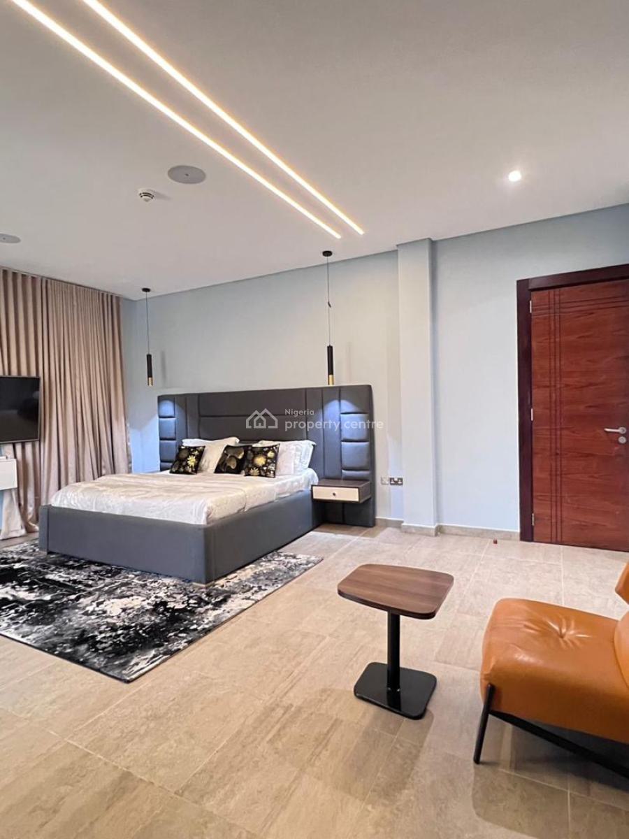 Newly Launched Luxury 2 Bedroom Apartment, Off Admiralty Way, Lekki, Lekki Phase 1, Lekki, Lagos, Flat / Apartment Short Let