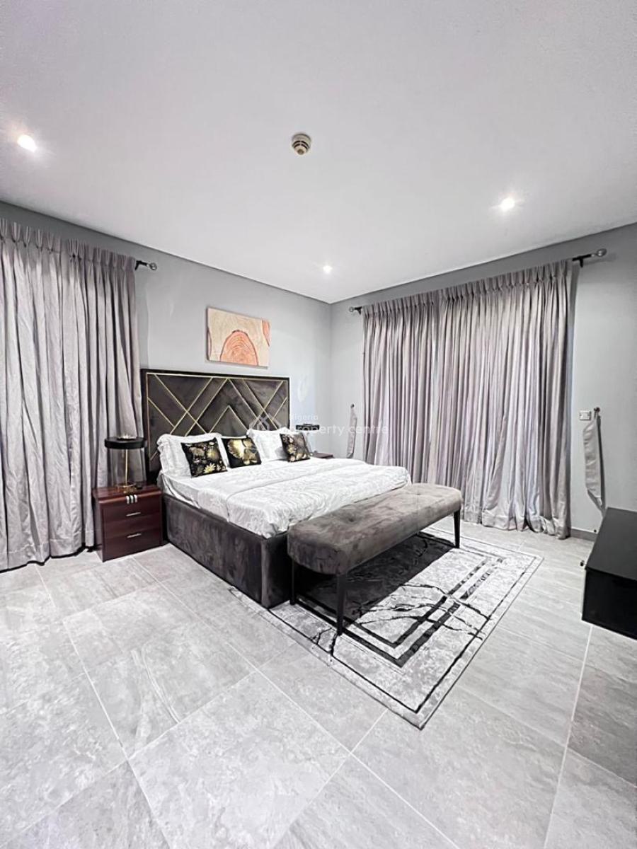 Newly Launched Luxury 2 Bedroom Apartment, Off Admiralty Way, Lekki, Lekki Phase 1, Lekki, Lagos, Flat / Apartment Short Let