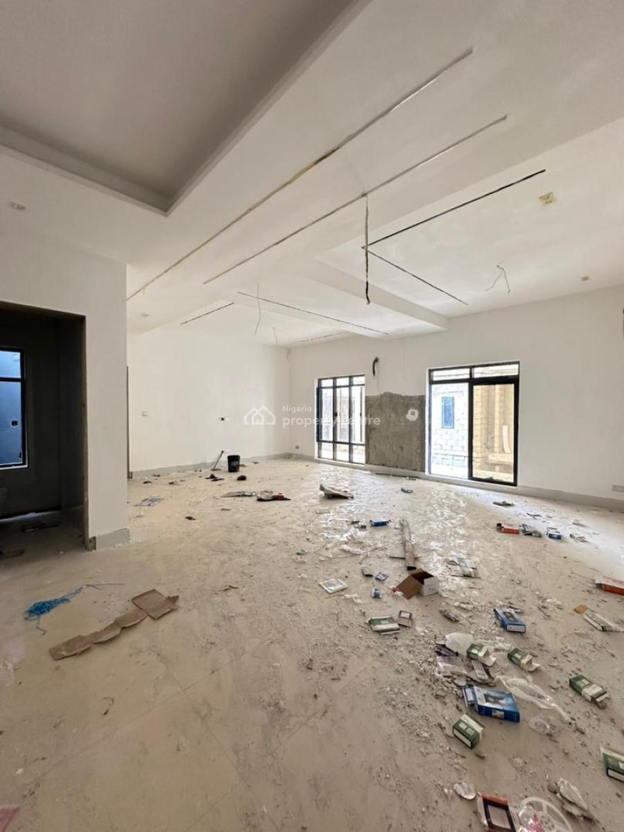 Spacious Luxury 3 Bedroom Penthouse, Lekki Phase 1, Lekki, Lagos, House for Sale