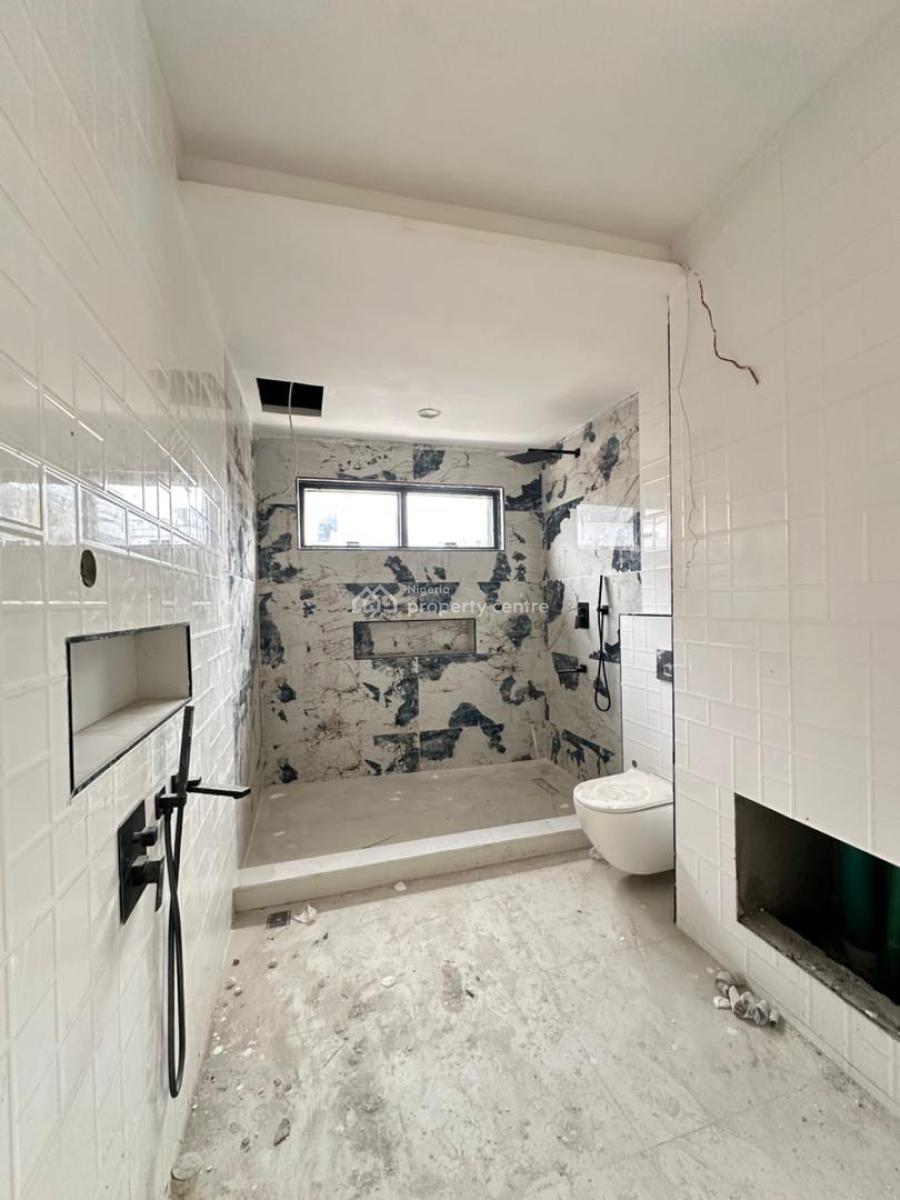 Spacious Luxury 3 Bedroom Penthouse, Lekki Phase 1, Lekki, Lagos, House for Sale