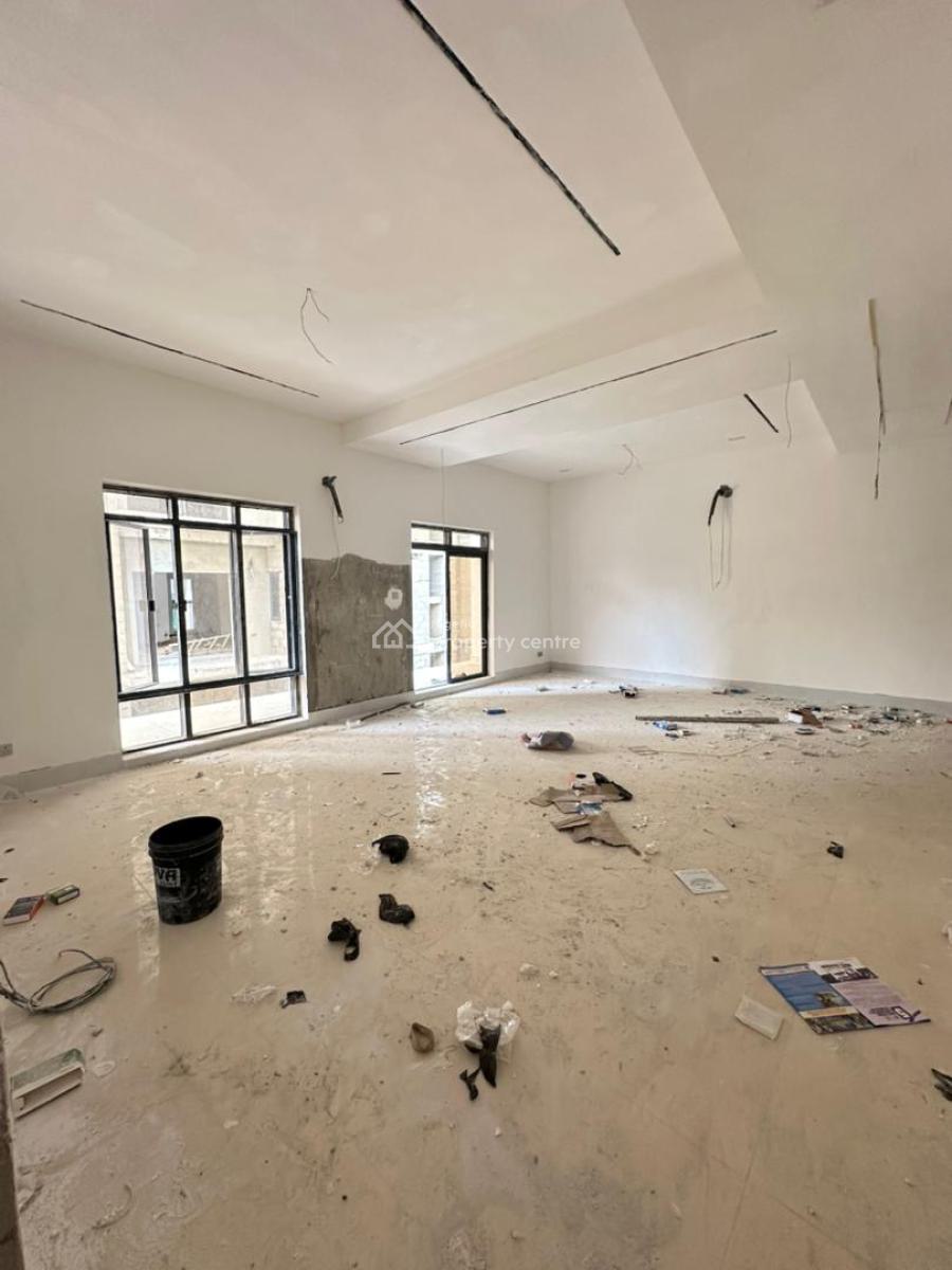 Spacious Luxury 3 Bedroom Penthouse, Lekki Phase 1, Lekki, Lagos, House for Sale