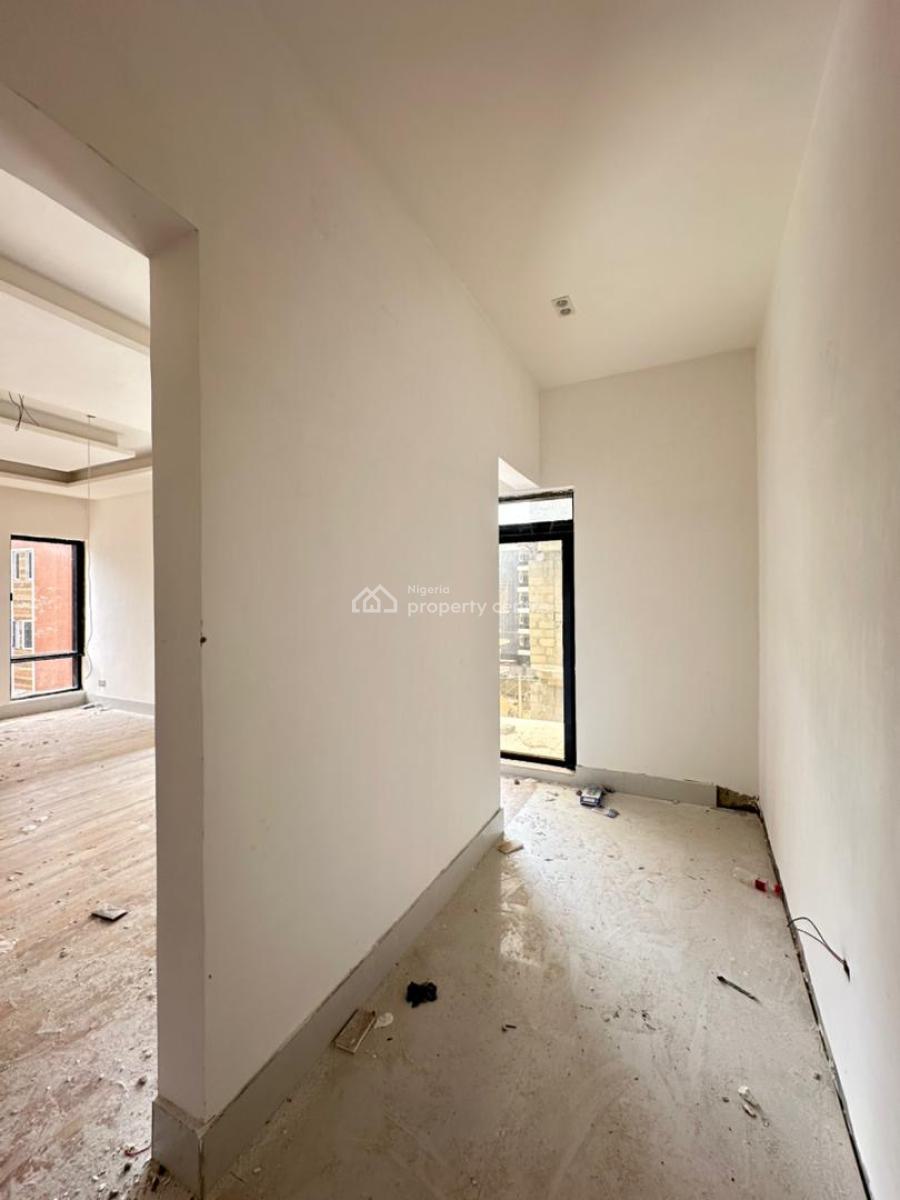 Spacious Luxury 3 Bedroom Penthouse, Lekki Phase 1, Lekki, Lagos, House for Sale