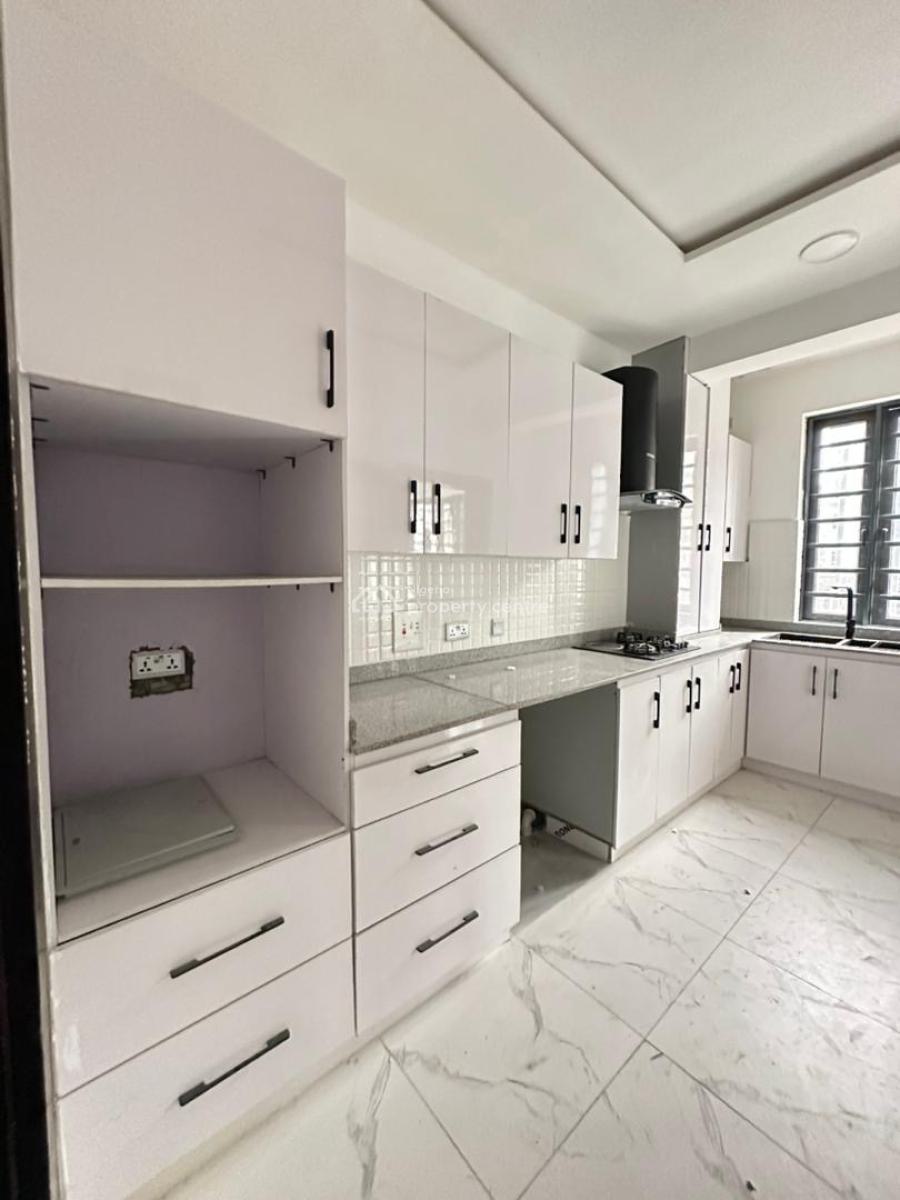 Luxury 2 Bedroom Apartment with Elevator, Lekki Phase 1, Lekki, Lagos, House for Sale