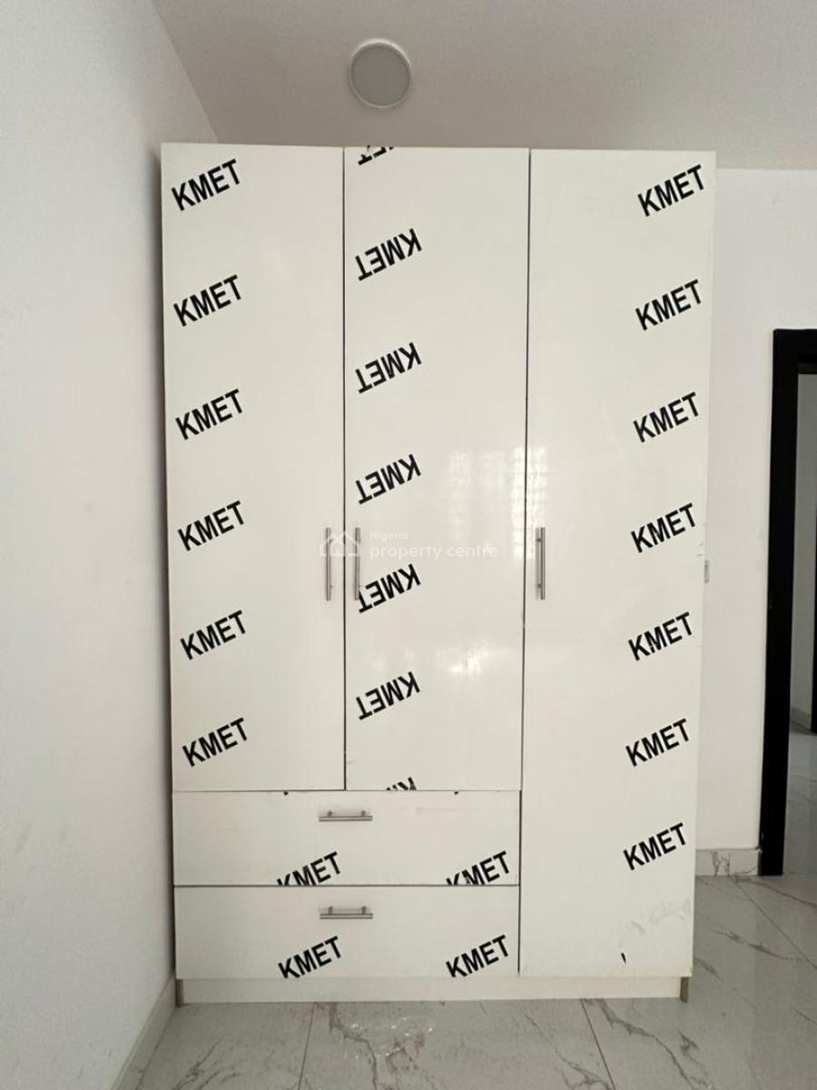 Luxury 2 Bedroom Apartment with Elevator, Lekki Phase 1, Lekki, Lagos, House for Sale