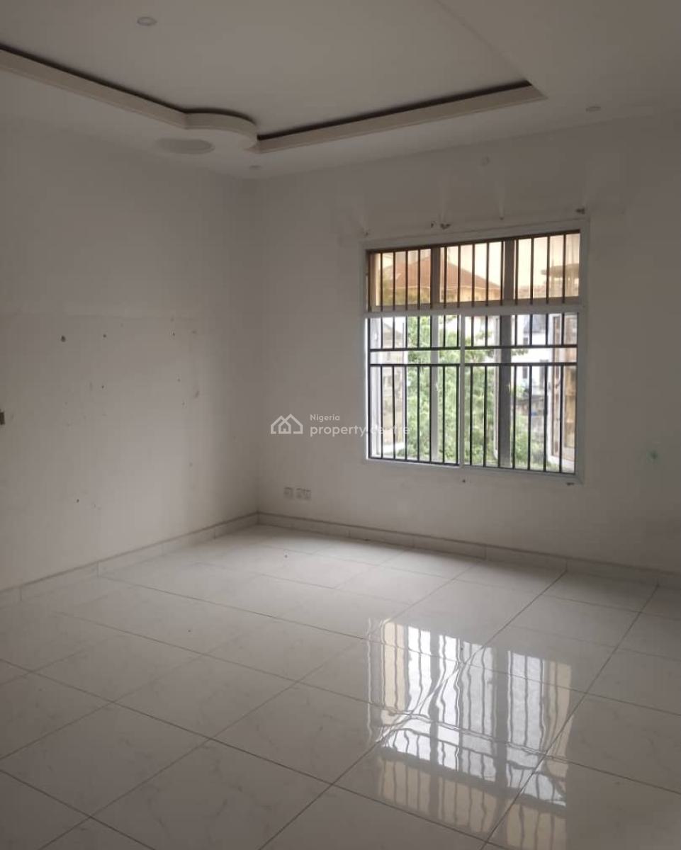 4-bedroom Terrace with Boys Quarters, Oniru, Victoria Island (vi), Lagos, Terraced Duplex for Rent