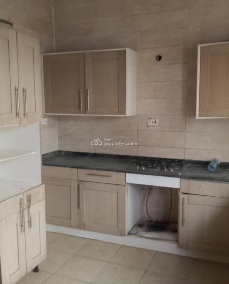 4-bedroom Terrace with Boys Quarters, Oniru, Victoria Island (vi), Lagos, Terraced Duplex for Rent