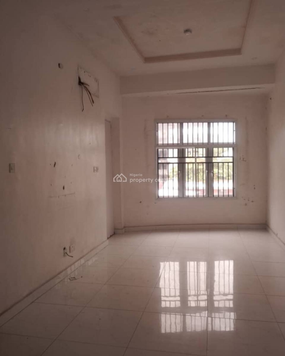 4-bedroom Terrace with Boys Quarters, Oniru, Victoria Island (vi), Lagos, Terraced Duplex for Rent