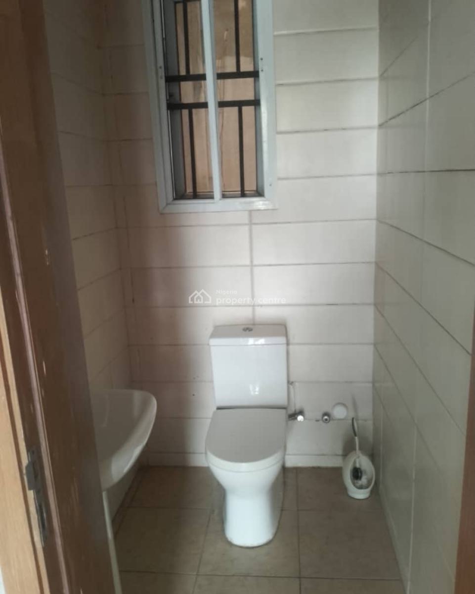 4-bedroom Terrace with Boys Quarters, Oniru, Victoria Island (vi), Lagos, Terraced Duplex for Rent