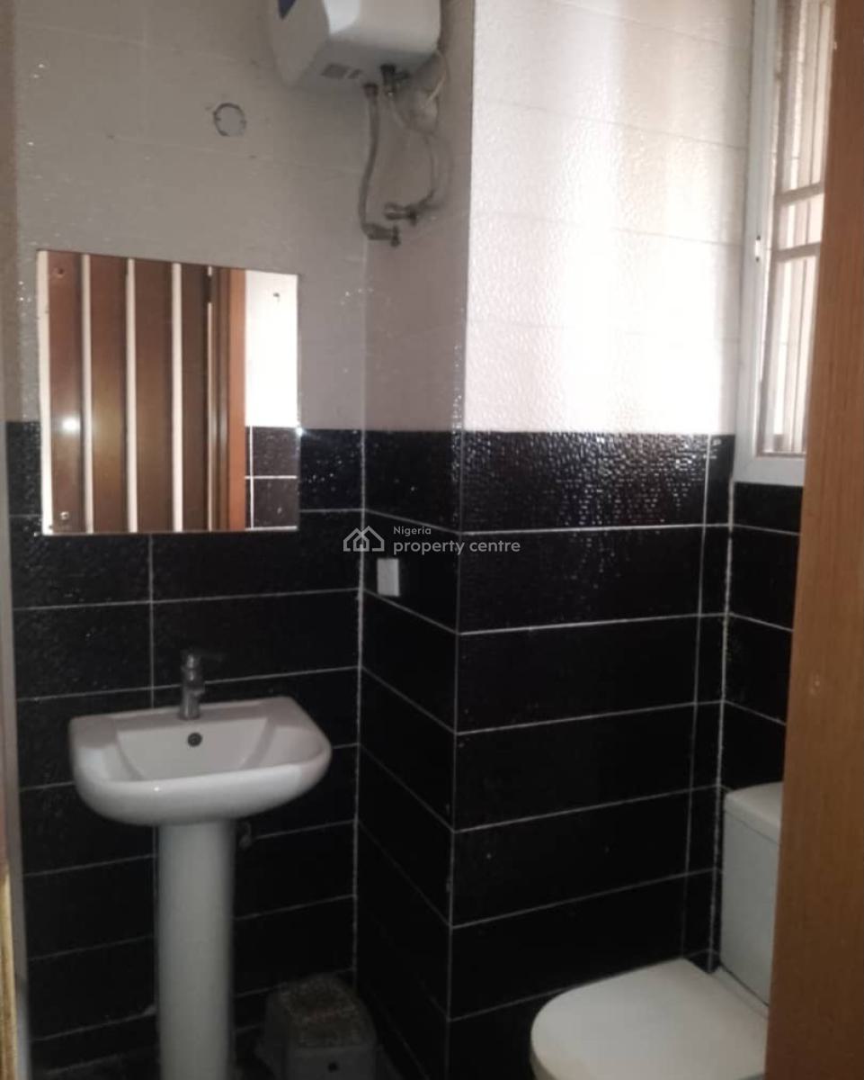 4-bedroom Terrace with Boys Quarters, Oniru, Victoria Island (vi), Lagos, Terraced Duplex for Rent