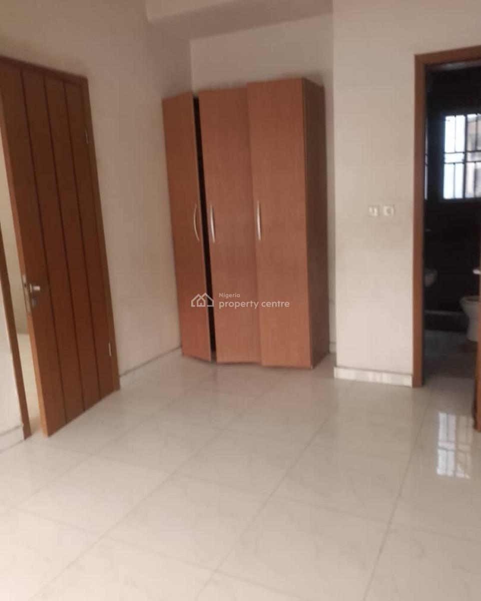 4-bedroom Terrace with Boys Quarters, Oniru, Victoria Island (vi), Lagos, Terraced Duplex for Rent