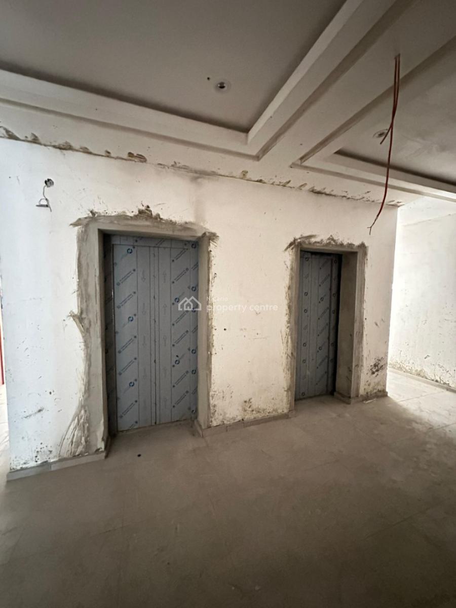 Luxury 2 Bedroom Apartment with Elevator, Lekki, Lekki Phase 1, Lekki, Lagos, Flat / Apartment for Sale