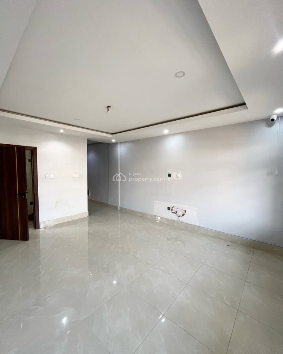 3 Bedroom Apartment with Bq, Victoria Island (vi), Lagos, Flat / Apartment for Rent