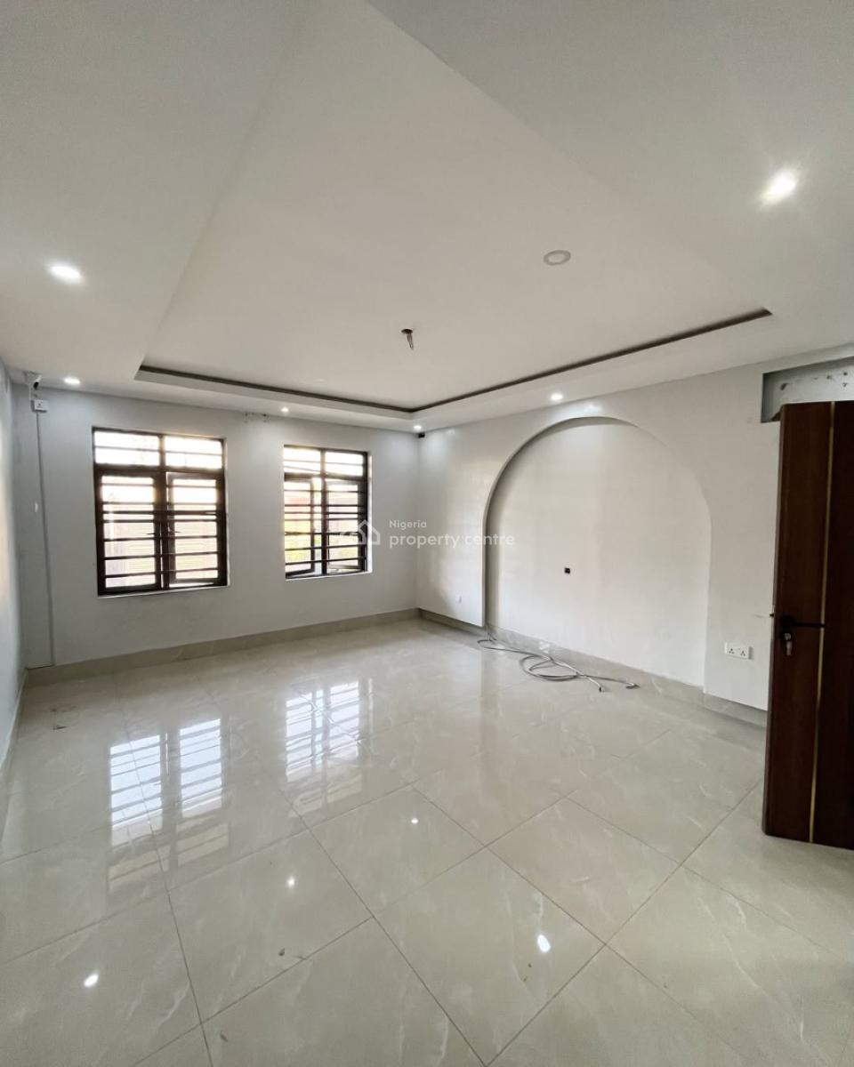 3 Bedroom Apartment with Bq, Victoria Island (vi), Lagos, Flat / Apartment for Rent