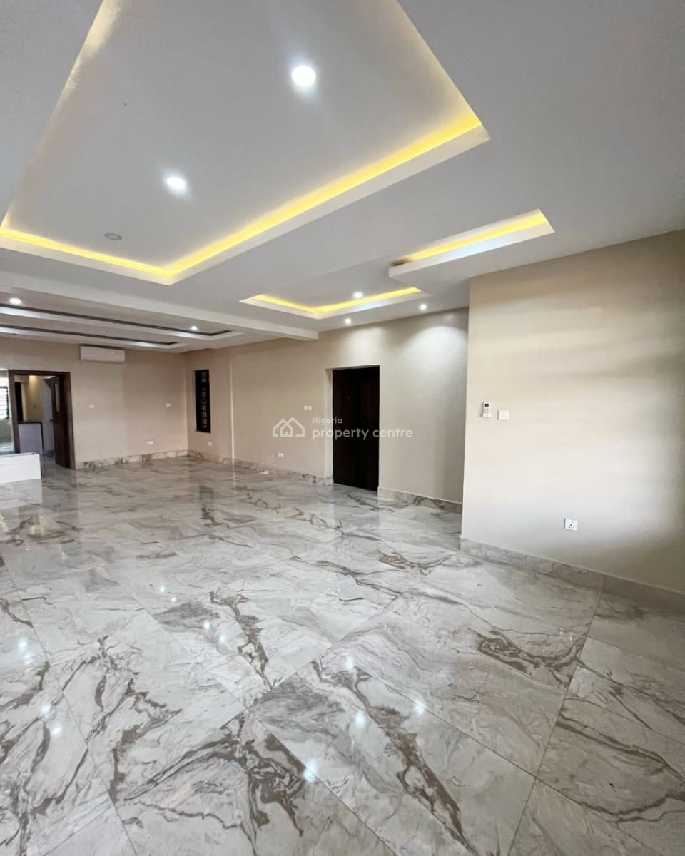 3 Bedroom Apartment with Bq, Victoria Island (vi), Lagos, Flat / Apartment for Rent