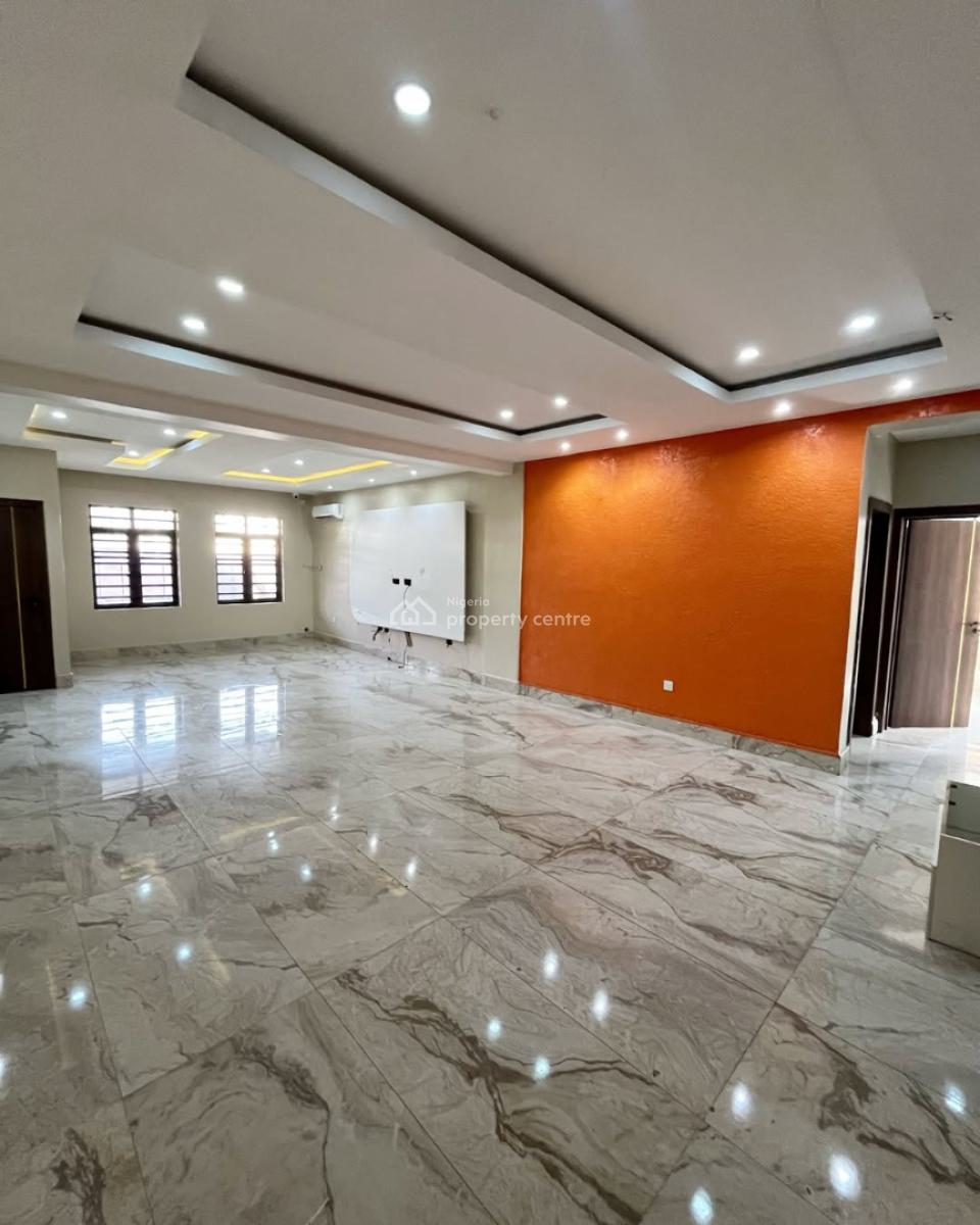 3 Bedroom Apartment with Bq, Victoria Island (vi), Lagos, Flat / Apartment for Rent