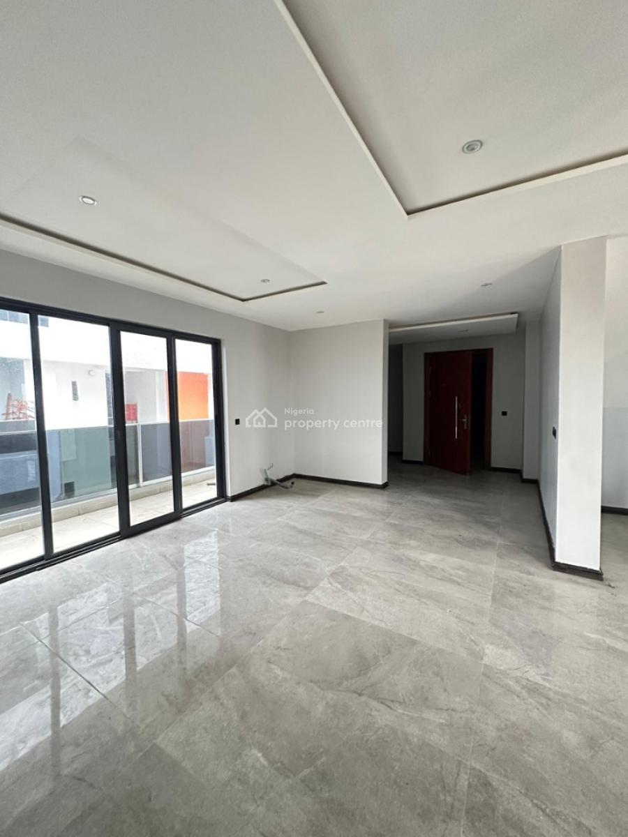 Ultra-luxury 5 Bedroom Maisonette Penthouse with Swimming Pool &cinema, Lekki, Lekki Phase 1, Lekki, Lagos, House for Sale