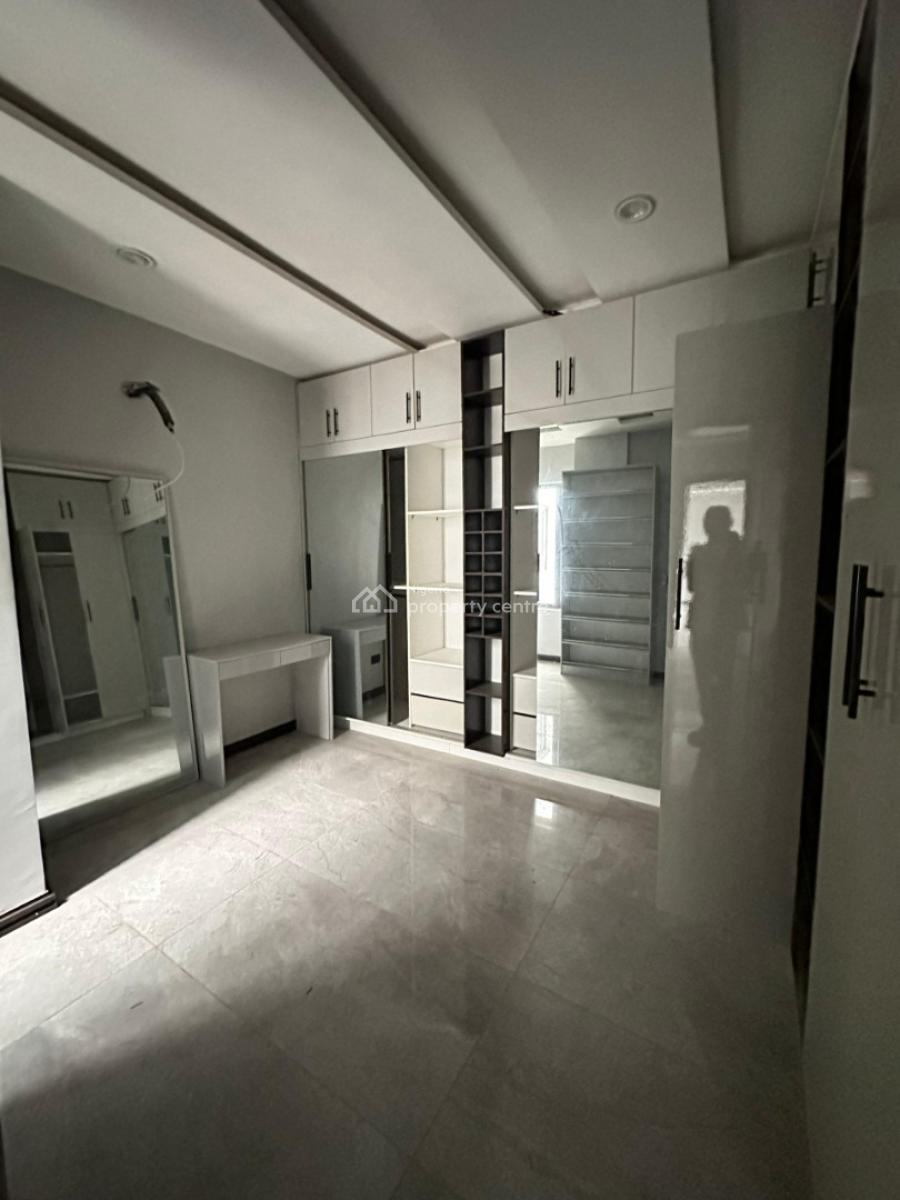 Ultra-luxury 5 Bedroom Maisonette Penthouse with Swimming Pool &cinema, Lekki, Lekki Phase 1, Lekki, Lagos, House for Sale