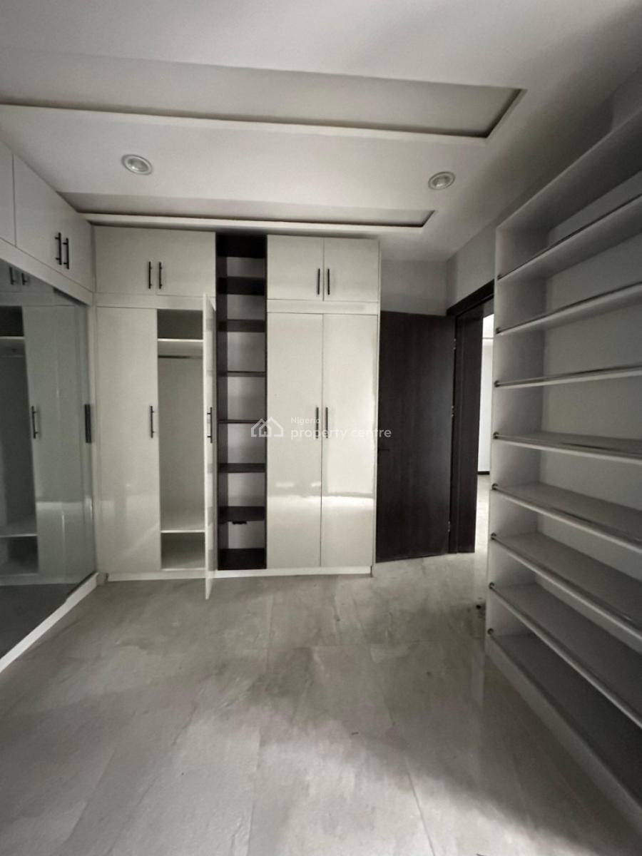 Ultra-luxury 5 Bedroom Maisonette Penthouse with Swimming Pool &cinema, Lekki, Lekki Phase 1, Lekki, Lagos, House for Sale