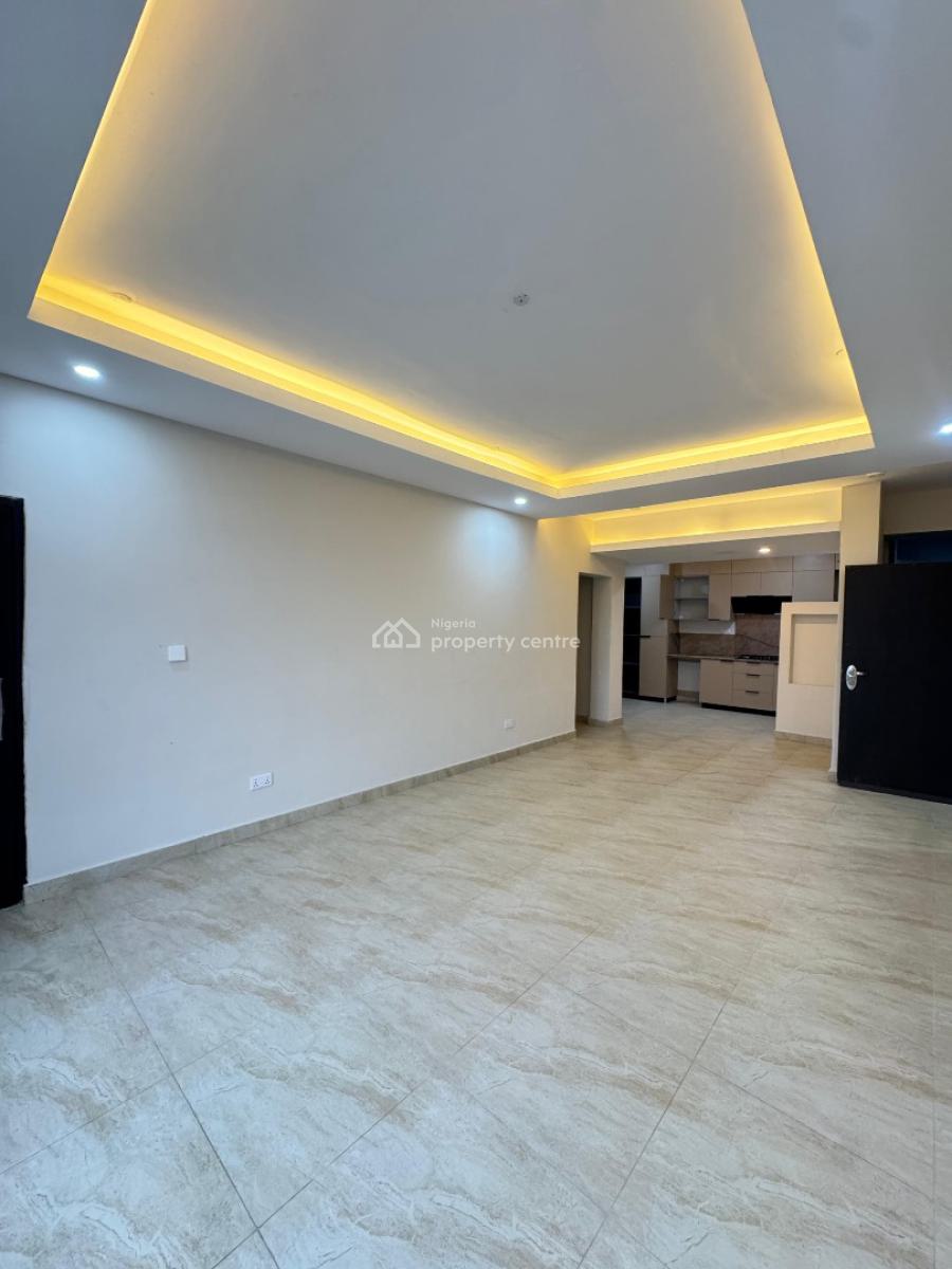 Gorgeous 3 Bedroom Apartment with a Bq, Lekki Phase 1, Lekki, Lagos, Flat / Apartment for Sale