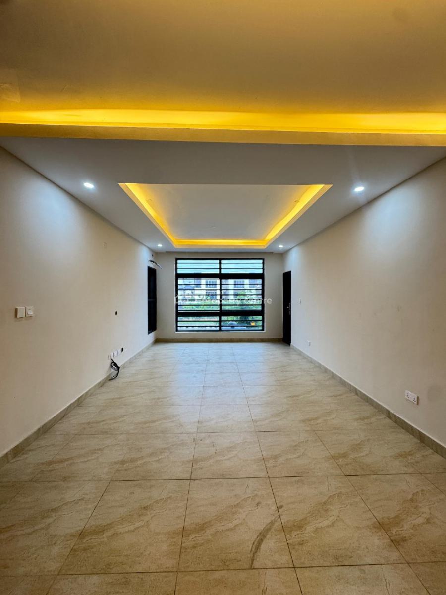 Gorgeous 3 Bedroom Apartment with a Bq, Lekki Phase 1, Lekki, Lagos, Flat / Apartment for Sale