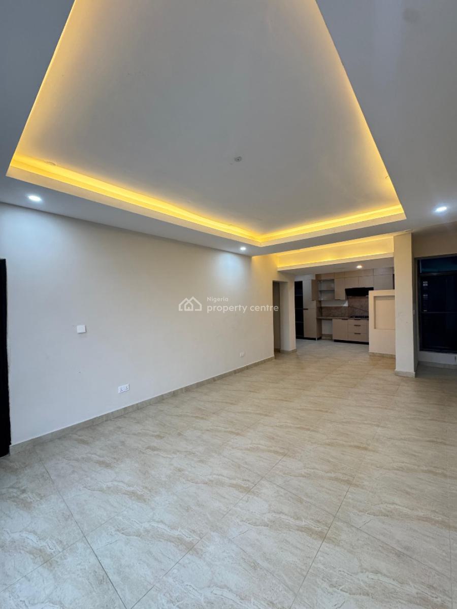 Gorgeous 3 Bedroom Apartment with a Bq, Lekki Phase 1, Lekki, Lagos, Flat / Apartment for Sale
