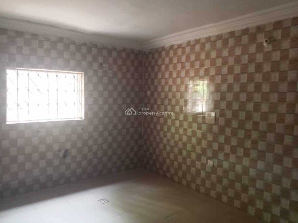 Clean and Spacious 4 Bedroom Duplex with Private Compound, 4 Johnson David, Area 1, Garki, Abuja, Terraced Duplex for Rent