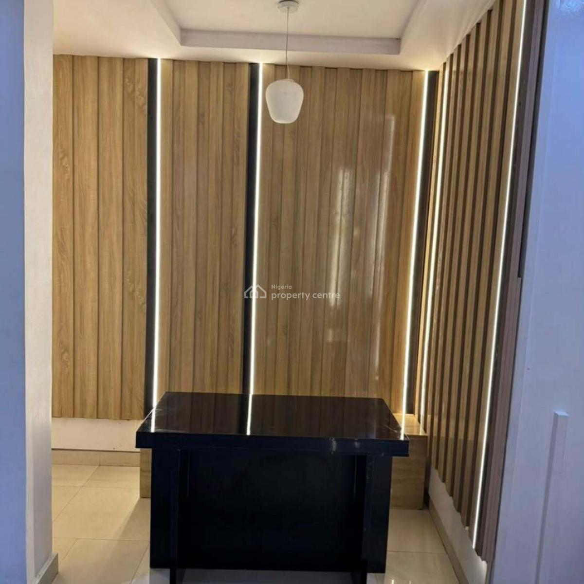 Luxury 2-bedroom Apartment, Lekki Phase 1, Lekki, Lagos, Flat / Apartment Short Let