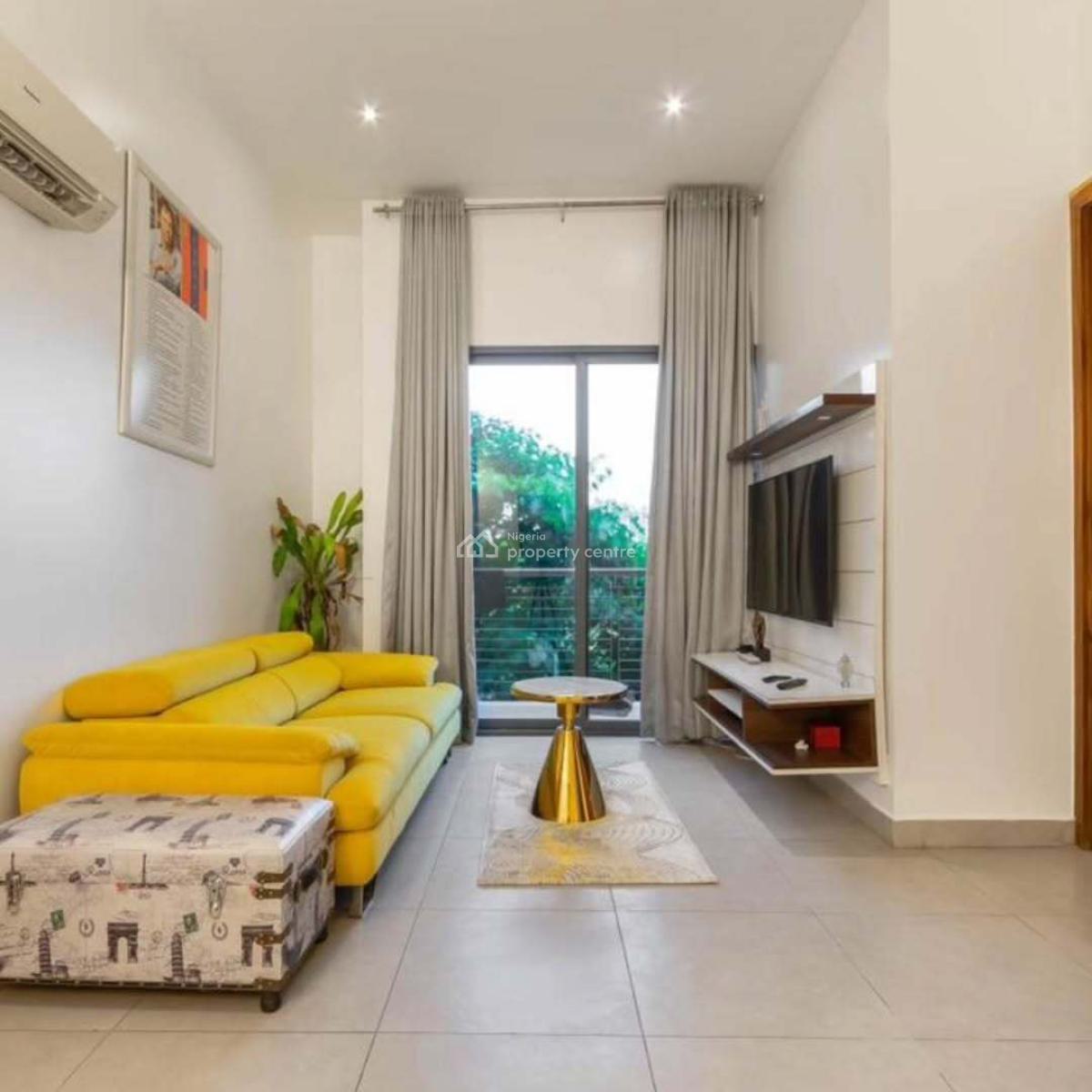 Beautiful 3-bedroom Apartment, Old Ikoyi, Ikoyi, Lagos, Flat / Apartment Short Let