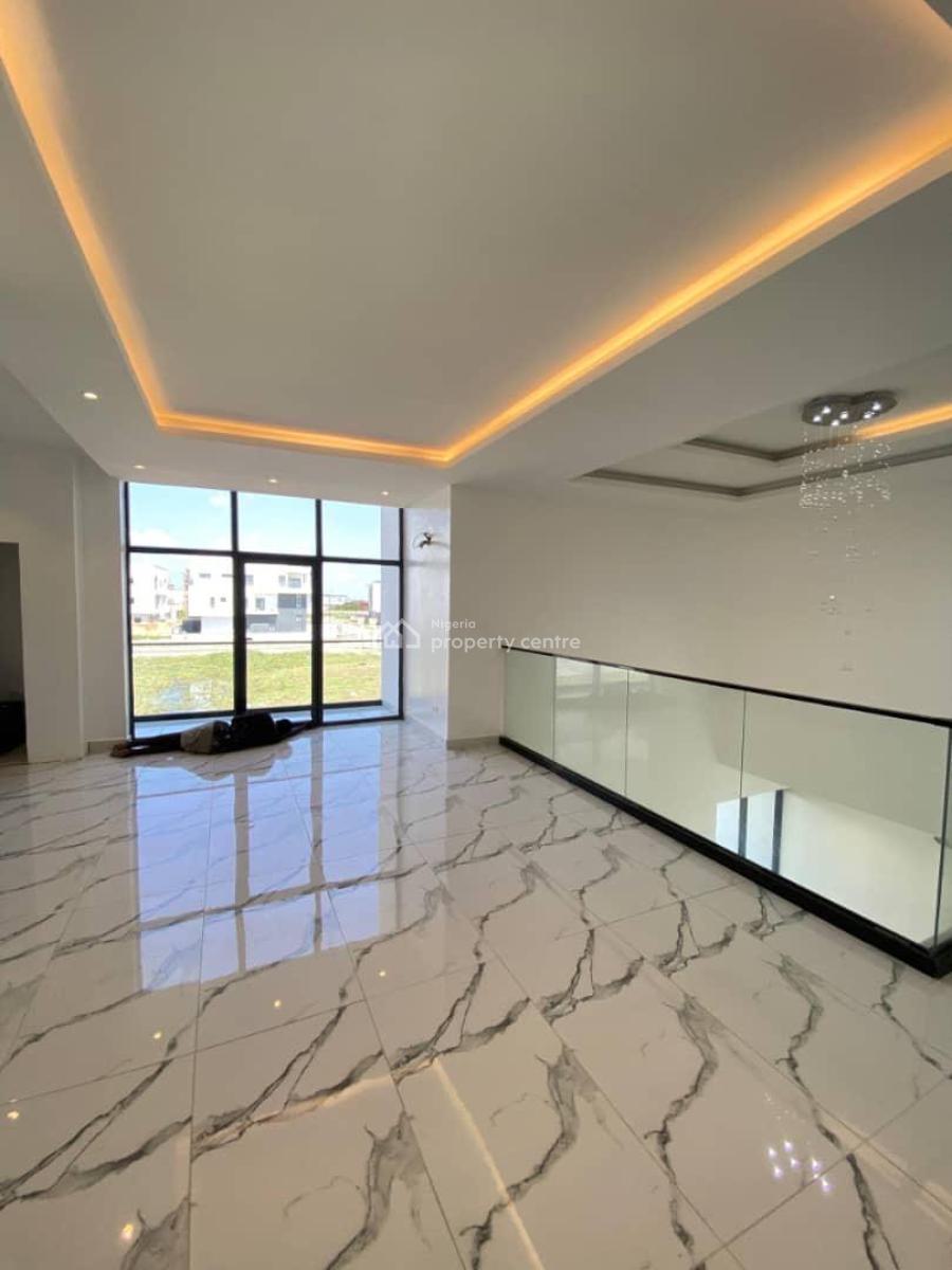 Affordable 5bedroom Detached Duplex, Ikate, Lekki, Lagos, Detached Duplex for Sale