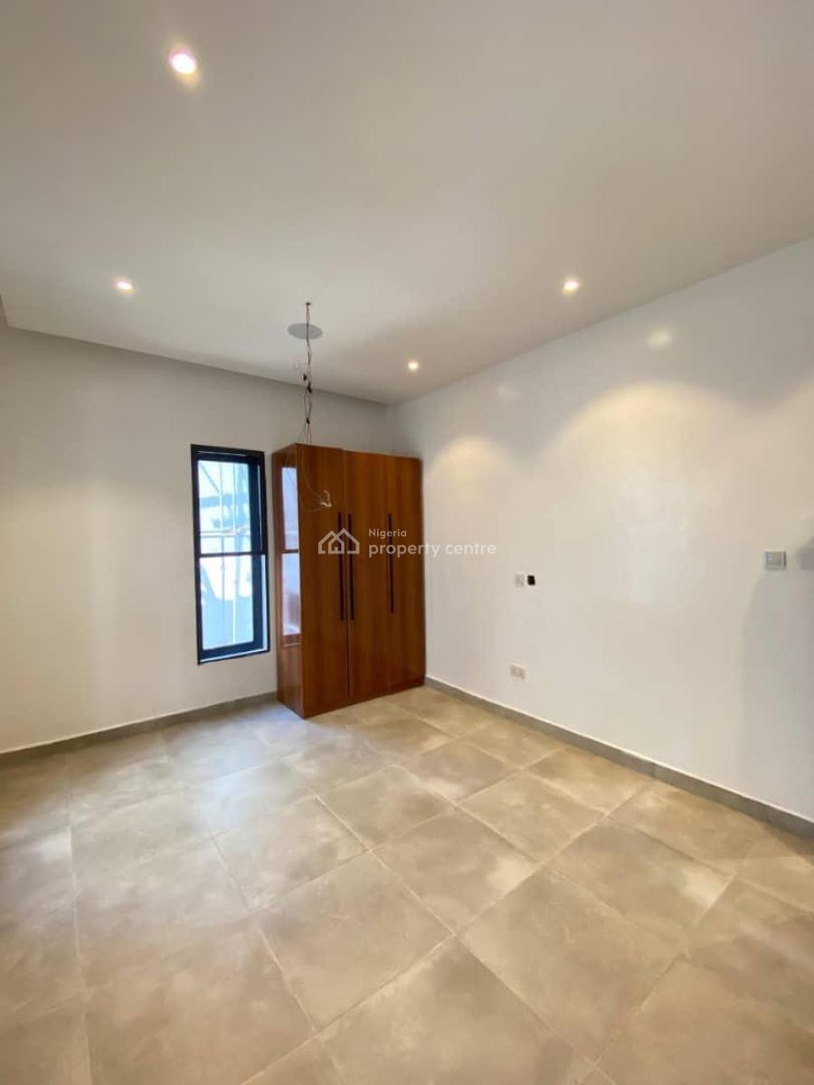 Affordable 5bedroom Detached Duplex, Ikate, Lekki, Lagos, Detached Duplex for Sale