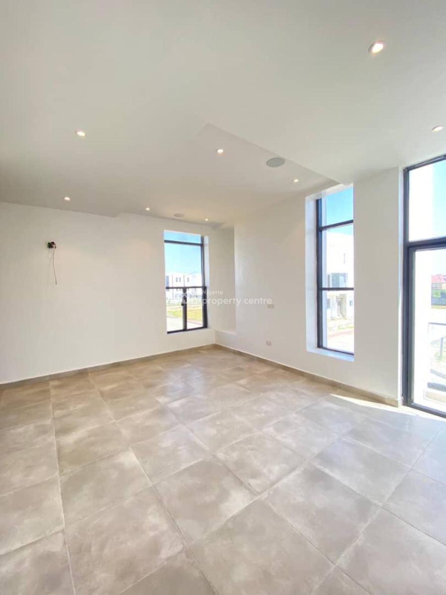 Affordable 5bedroom Detached Duplex, Ikate, Lekki, Lagos, Detached Duplex for Sale