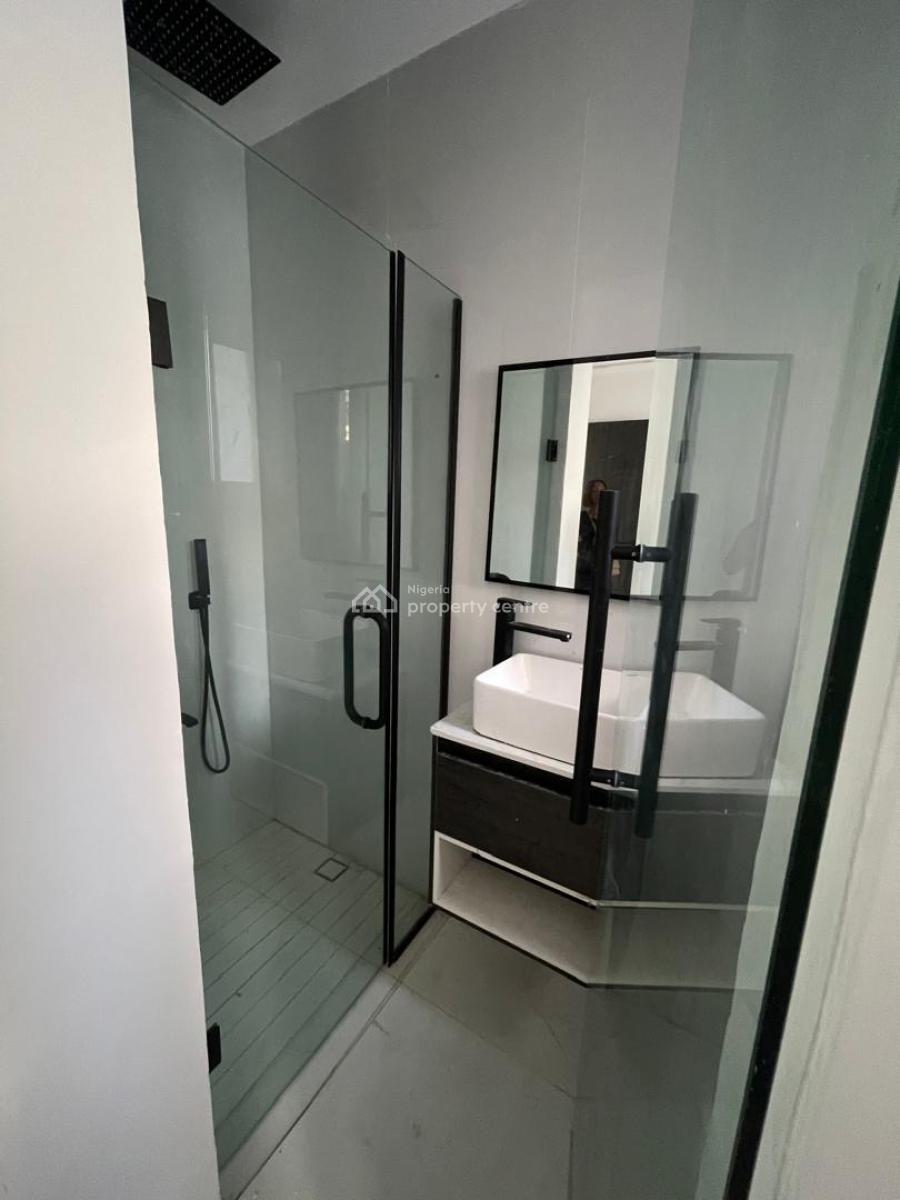 Contemporary 5bedroom Fully Detached Duplex, New Road, Lekki, Lagos, Detached Duplex for Sale