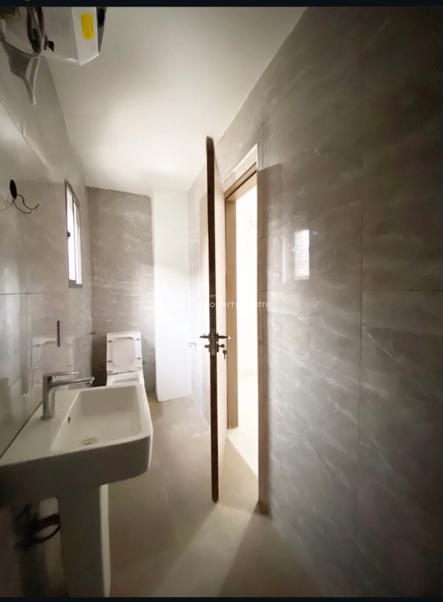 2 Bedroom Service Apartment, Ikoyi, Ikoyi, Lagos, Flat / Apartment for Sale