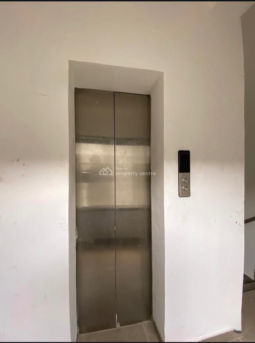 2 Bedroom Service Apartment, Ikoyi, Ikoyi, Lagos, Flat / Apartment for Sale