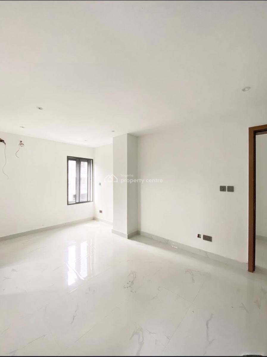 2 Bedroom Service Apartment, Ikoyi, Ikoyi, Lagos, Flat / Apartment for Sale