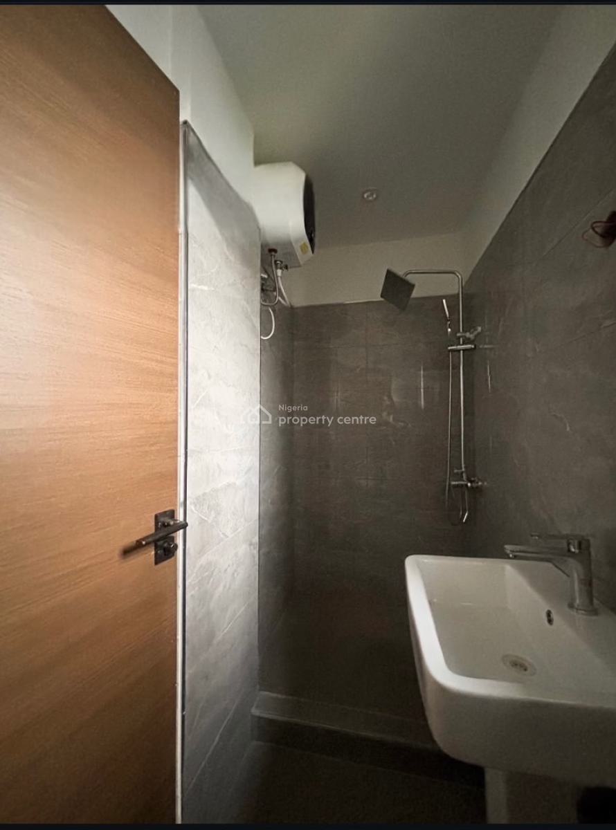 2 Bedroom Service Apartment, Ikoyi, Ikoyi, Lagos, Flat / Apartment for Sale