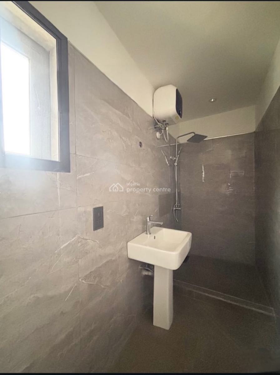 2 Bedroom Service Apartment, Ikoyi, Ikoyi, Lagos, Flat / Apartment for Sale