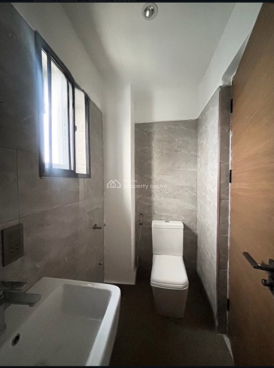 2 Bedroom Service Apartment, Ikoyi, Ikoyi, Lagos, Flat / Apartment for Sale