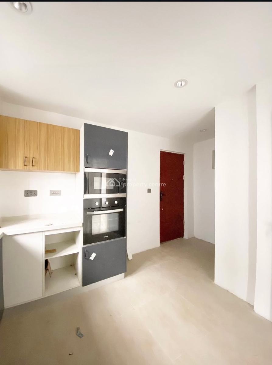 2 Bedroom Service Apartment, Ikoyi, Ikoyi, Lagos, Flat / Apartment for Sale