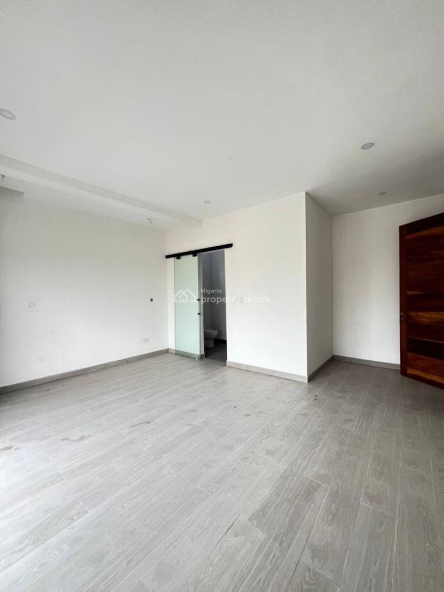 Brand New 3bedroom Apartment with Bq, Ikate, Lekki, Lagos, Flat / Apartment for Sale