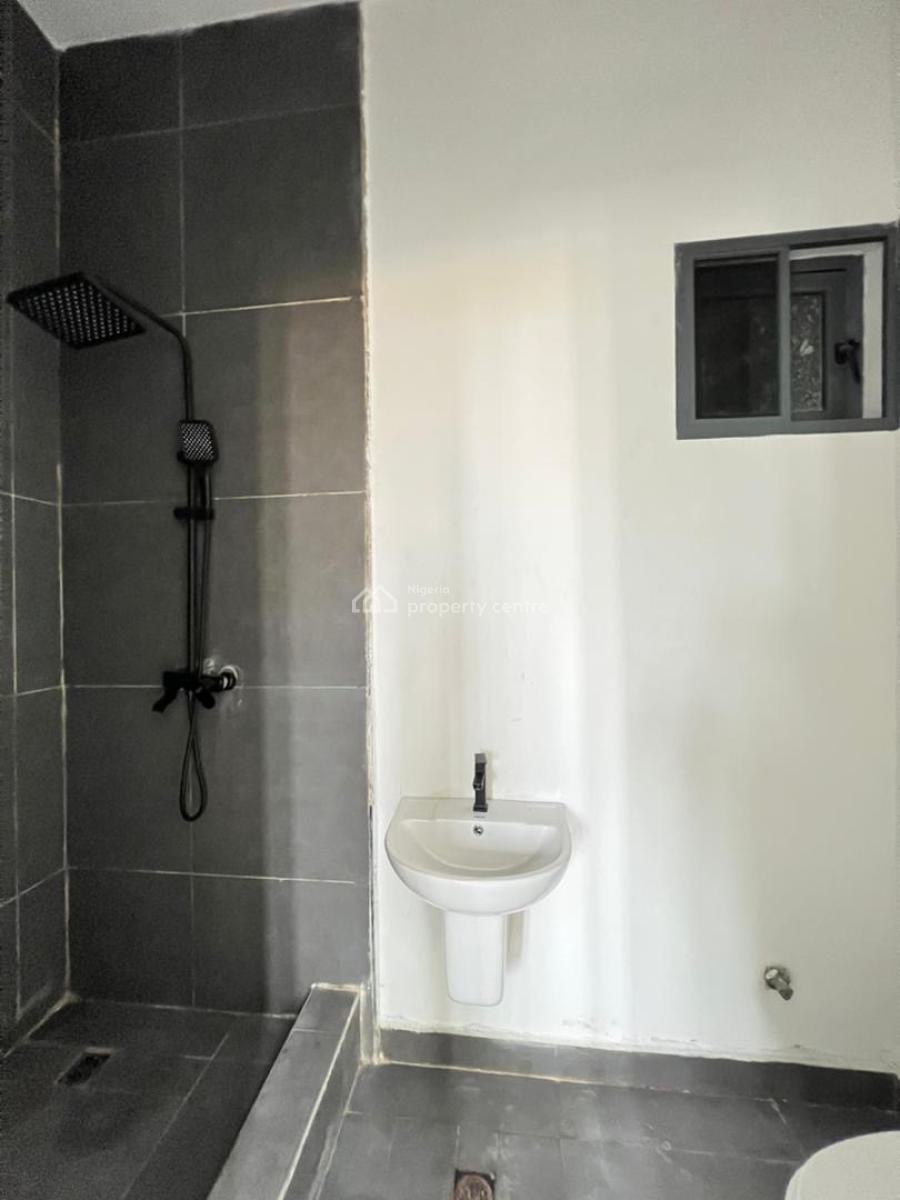 Brand New 3bedroom Apartment with Bq, Ikate, Lekki, Lagos, Flat / Apartment for Sale