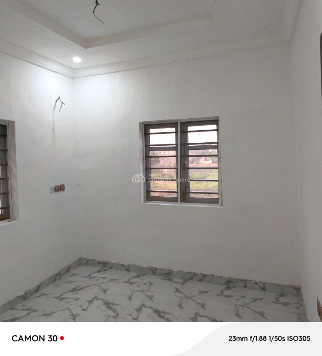 Newly Built 2 Bedroom Flat, Isheri By Bucknor Estate, Isolo, Lagos, Flat / Apartment for Rent