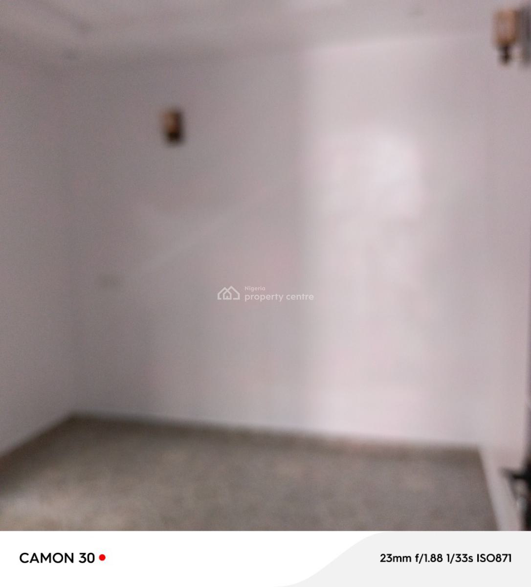 Exotic Mini Flat with 24 Hrs Light, Isheri By Bucknor Estate, Isolo, Lagos, Mini Flat (room and Parlour) for Rent