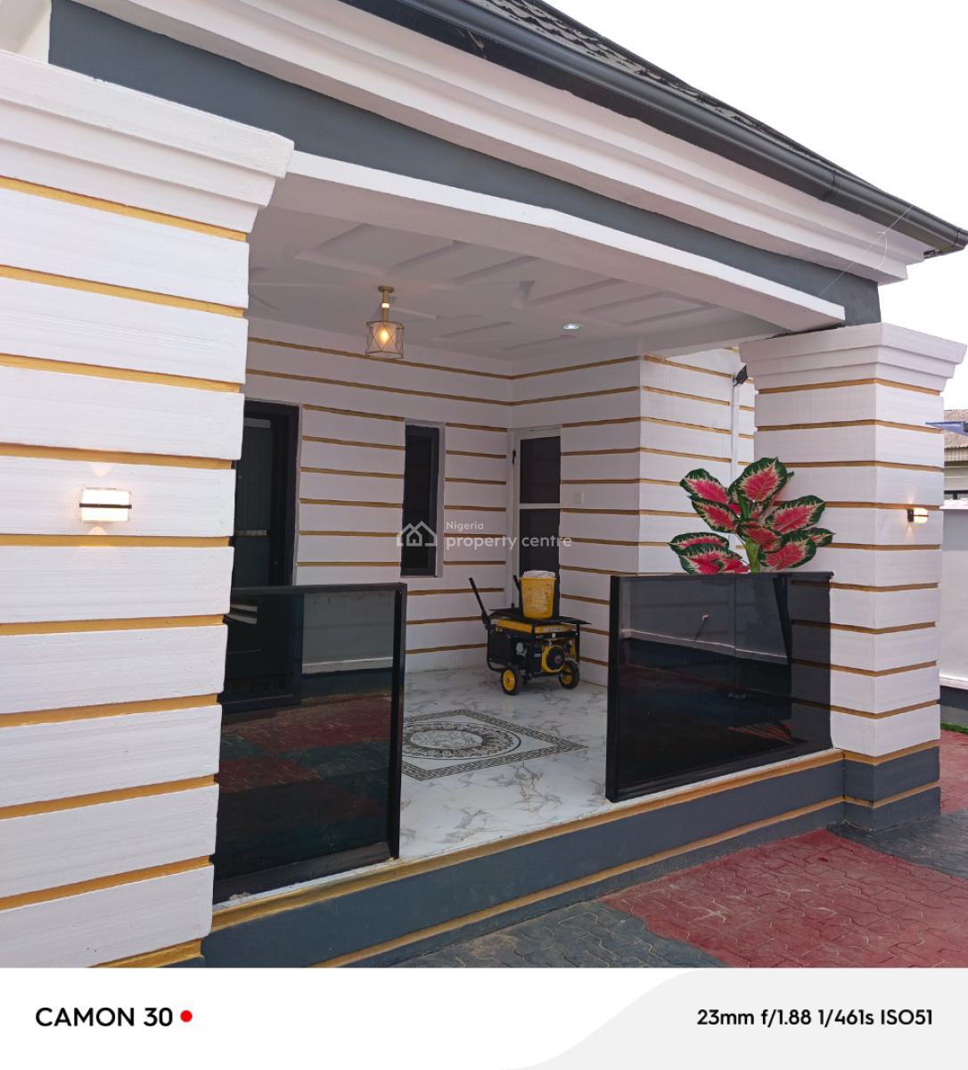 Exotic Mini Flat with 24 Hrs Light, Isheri By Bucknor Estate, Isolo, Lagos, Mini Flat (room and Parlour) for Rent