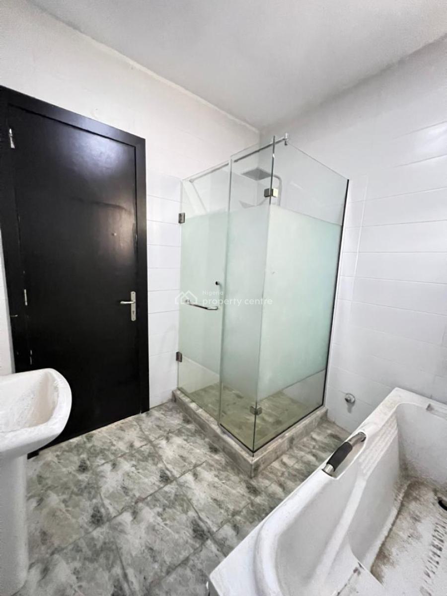 Newly Built 4bedroom Terraced Duplex, Ikate, Lekki, Lagos, Terraced Duplex for Sale