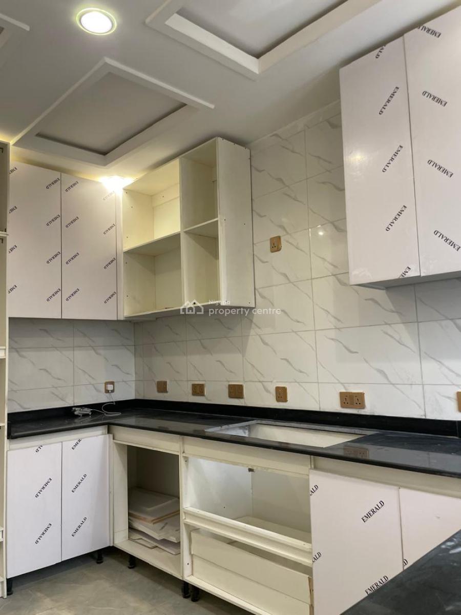 Luxury 3 Bedroom Bungalow Mowe, Mowe Ofada, Ogun, Detached Bungalow for Sale