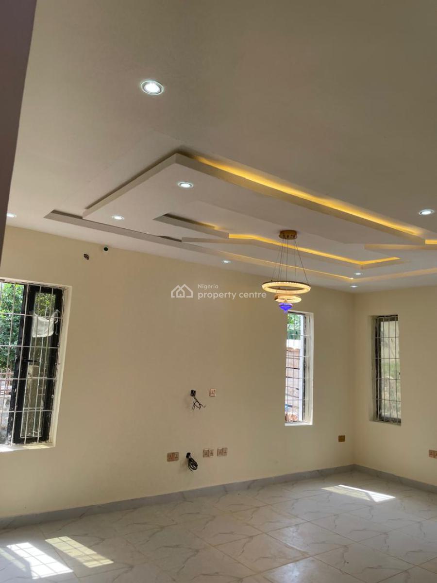 Luxury 3 Bedroom Bungalow Mowe, Mowe Ofada, Ogun, Detached Bungalow for Sale