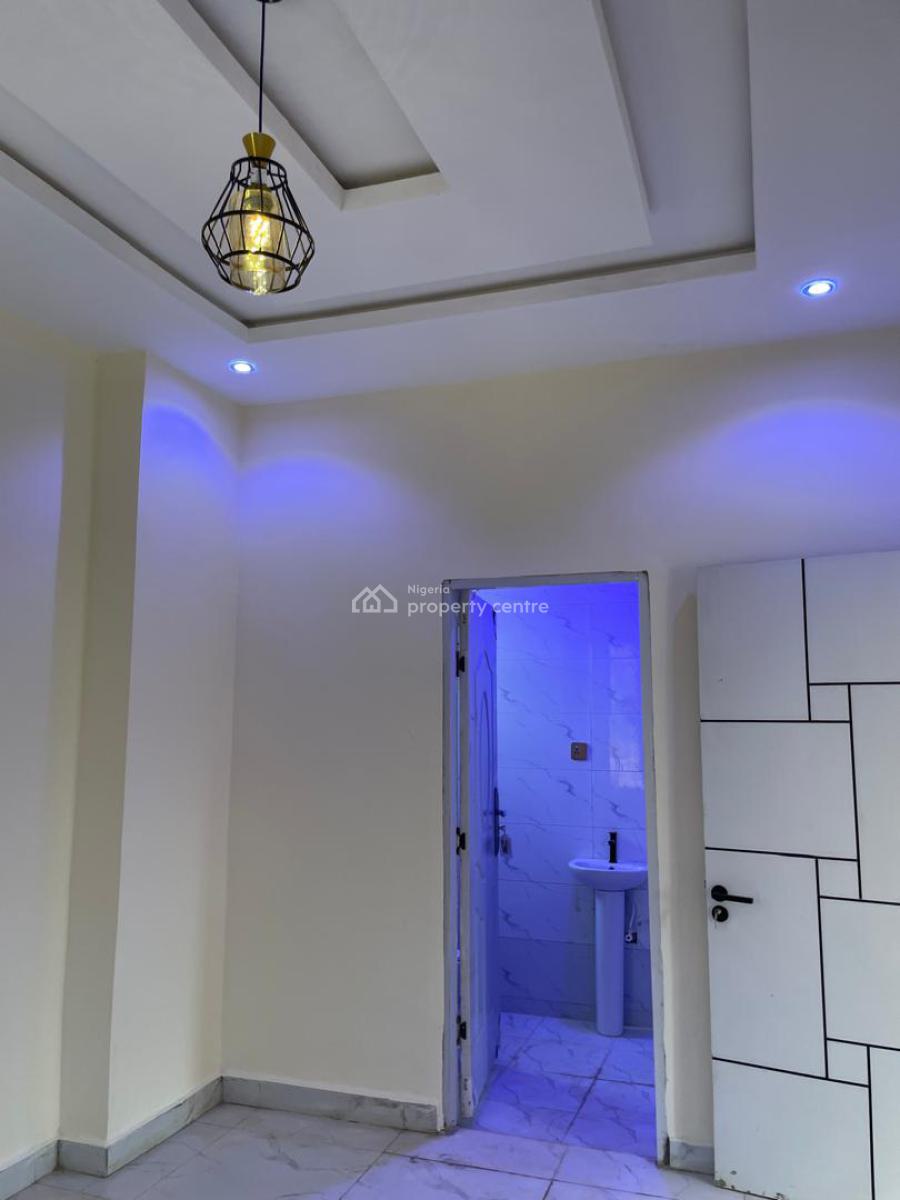 Luxury 3 Bedroom Bungalow Mowe, Mowe Ofada, Ogun, Detached Bungalow for Sale