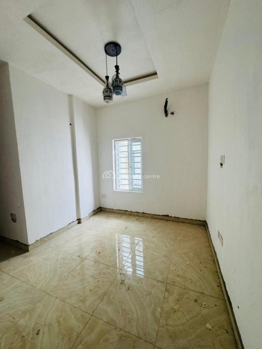 Fantastic 4-bedroom Terrace Duplex, Secure, Gated Environment Ensures Peace of Mind and Value Protection, Gra, Ogudu, Lagos, Terraced Duplex for Sale