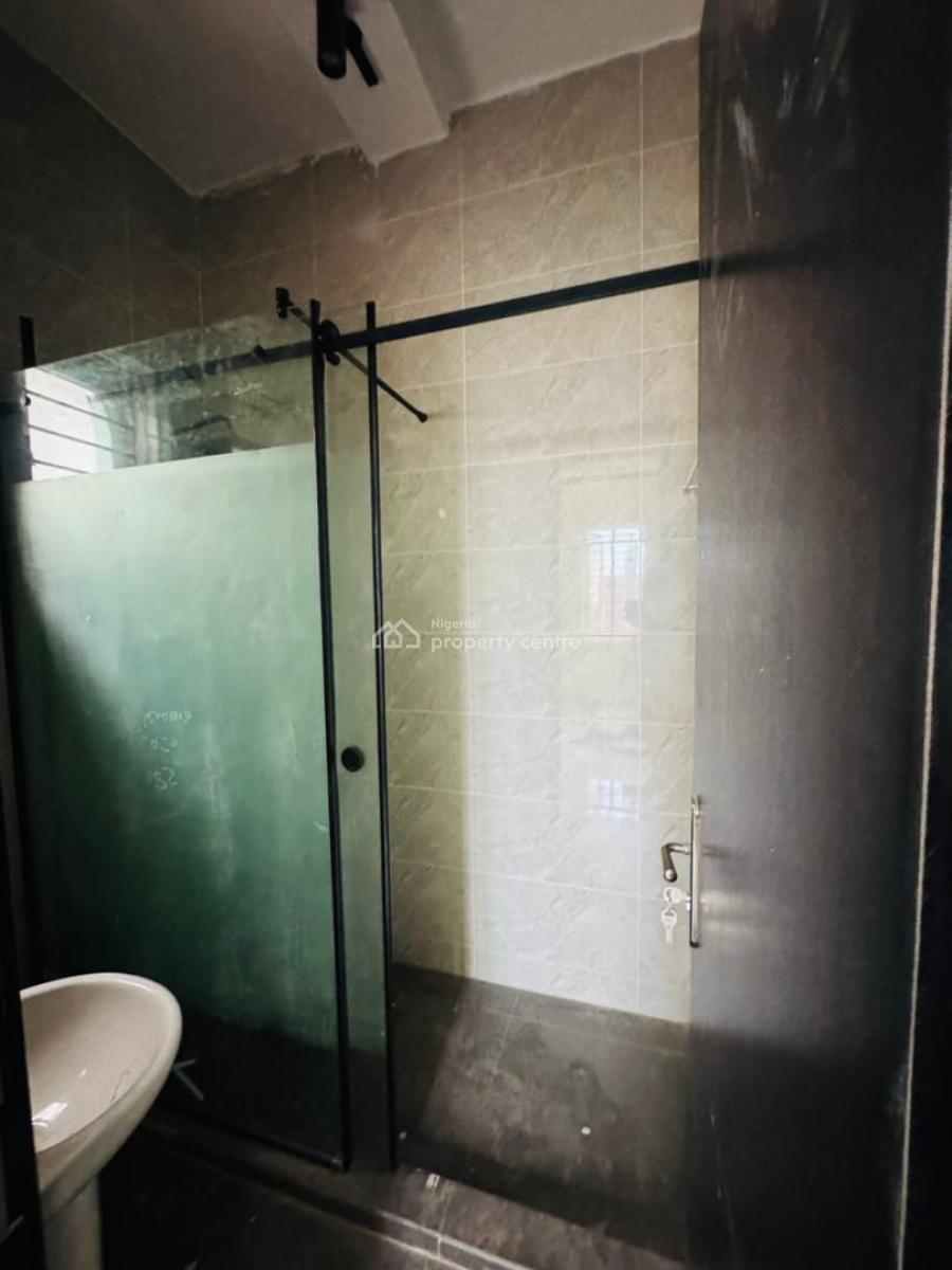 Premium 4 Bedroom Fully Detached Duplex + Separate Duplex Bq, Secure and Serene Estate, Gra Phase 1, Magodo, Lagos, Detached Duplex for Sale